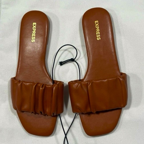 Express Sandals - Picture 2 of 2